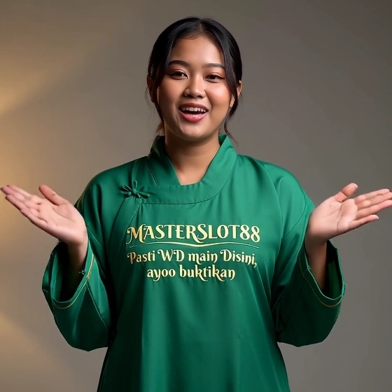 MASTERMASTERSLOT88 x PG Soft Mahjong: Winrate 98.7% Malam Ini image 1