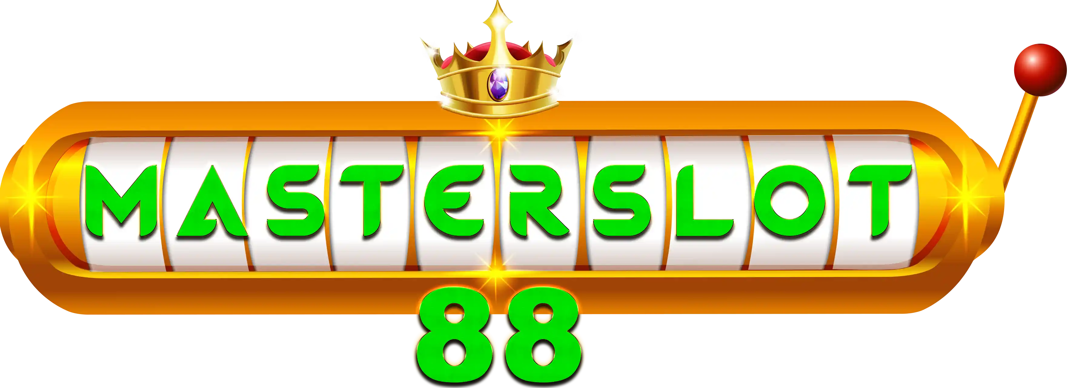 logo MASTERSLOT88